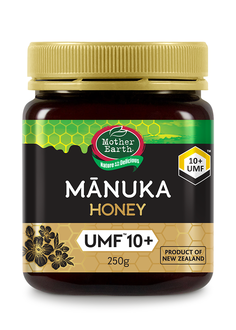 Mother Earth Manuka Honey Archives - Manuka Honey Singapore