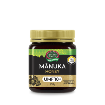 manuka honey umf 10+ product image