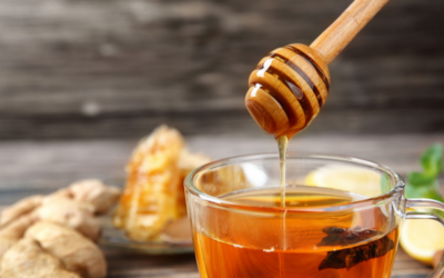 Manuka Honey for Wound Care