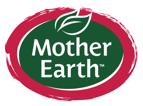 Mother earth Manuka honey logo