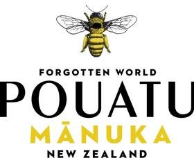 Pouatu_Manuka_New_Zealand_logo