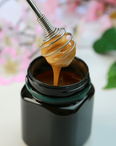 Health Benefits of Manuka Honey