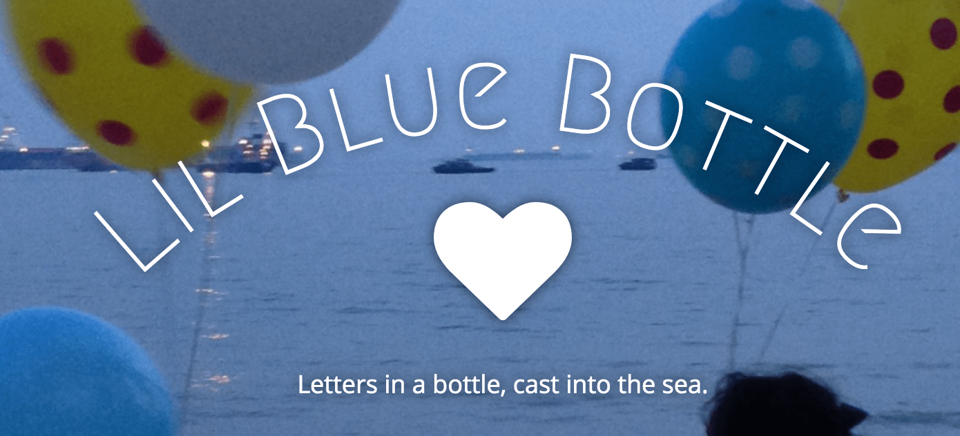 Lilbluebottle Blog