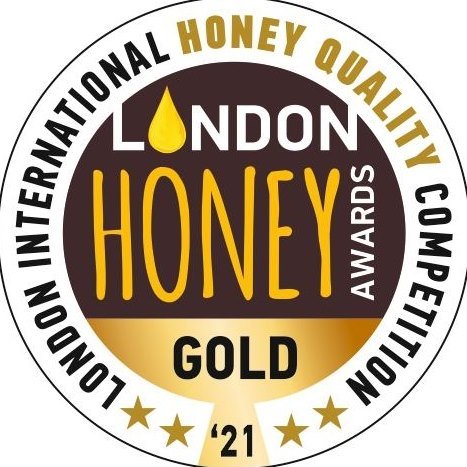 London Honey awards