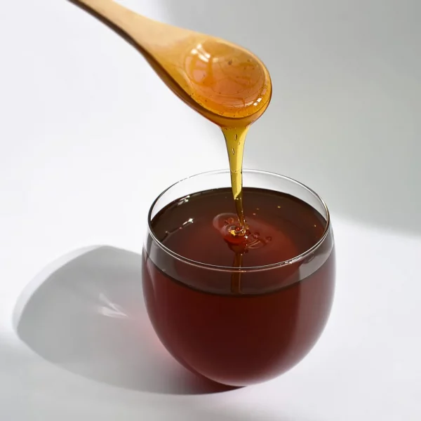 Fir Honey | MIEL DE SAPIN
