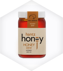 Honeydew Honey