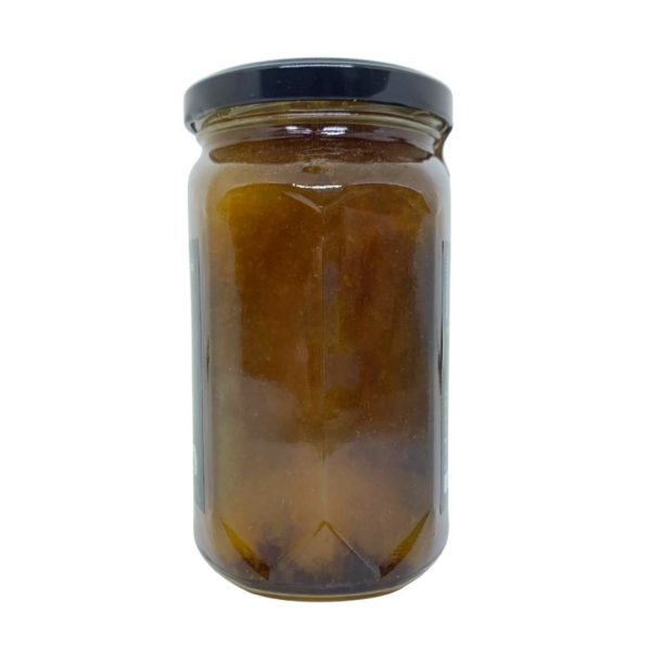 EBION Oak Tree Honey