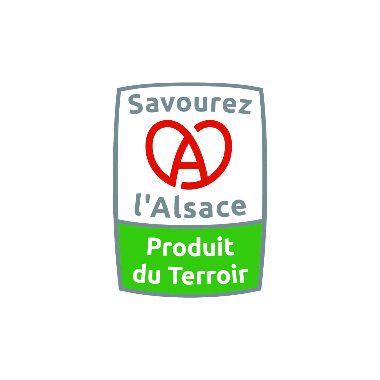 Savourez I'Alsace Produit du Terroir