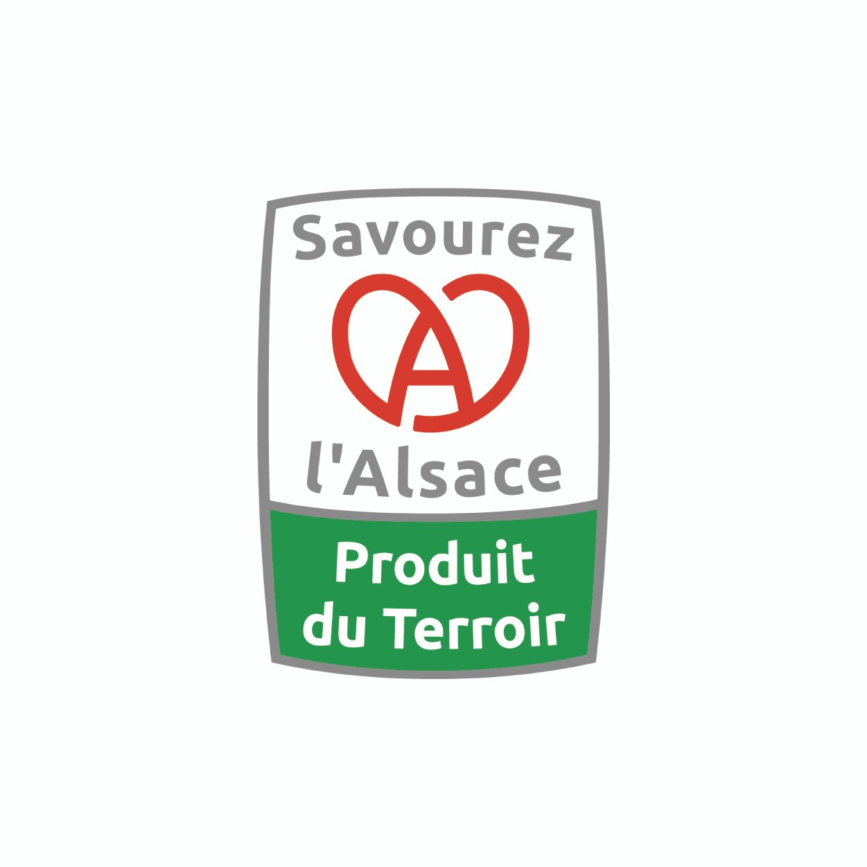 Savourez I'Alsace Produit du Terroir