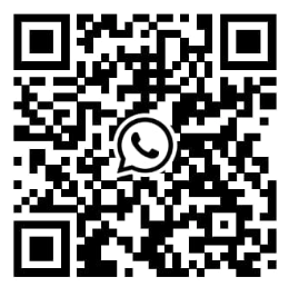 King's Foods Whatsapp QR Code