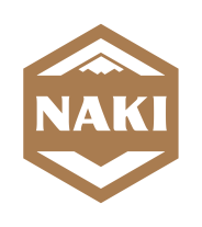 Naki Logo