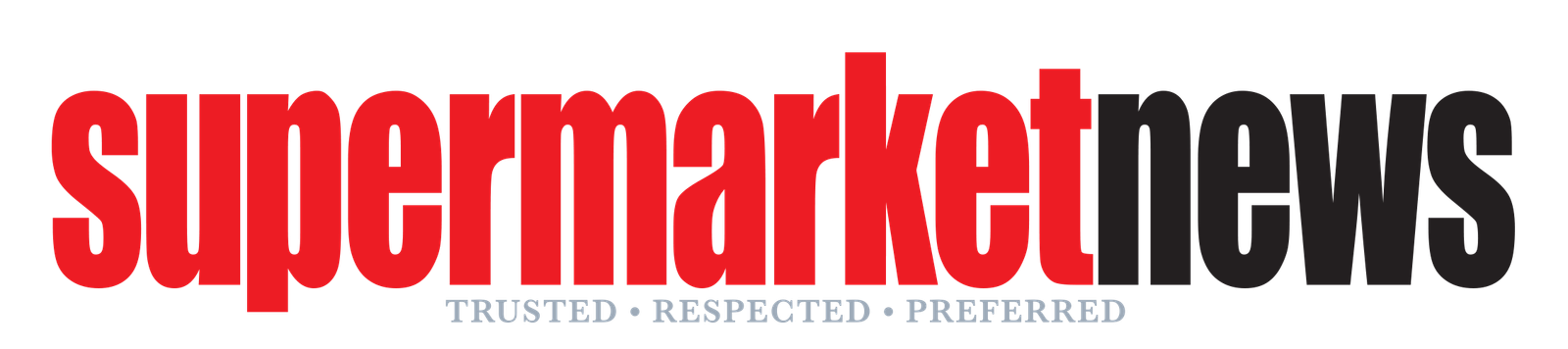 Supermarket News Logo Honey Naki