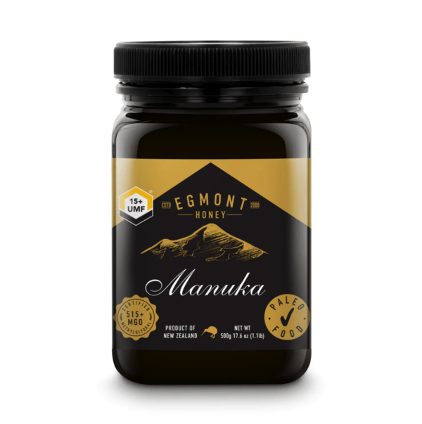 Egmont Manuka Honey Singapore