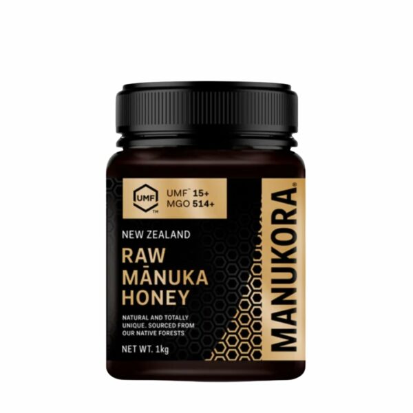 Manukora Manuka Honey Singapore Online