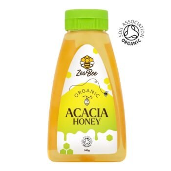 Acacia Honey Singapore