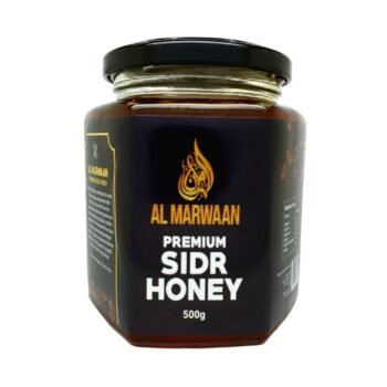 Sidr Honey Singapore