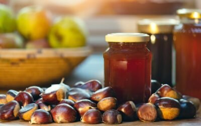 chestnut honey benefits