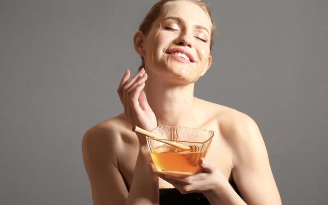 Acacia Honey for Your Face: Benefits, Uses, and Tips